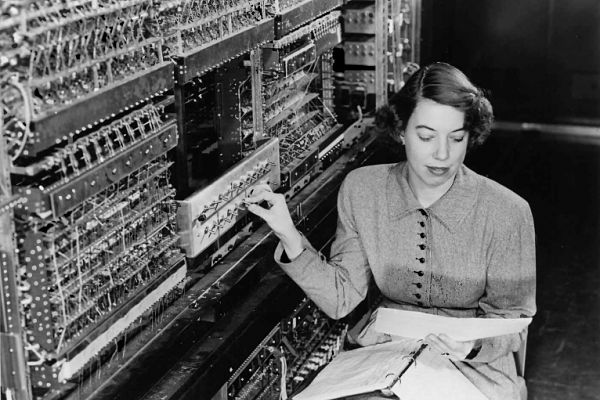 1953 computer