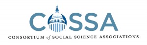 This article was drawn from the Washington Update newsletter of the Consortium of Social Science Agencies.
