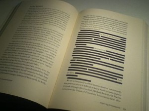 Censored book