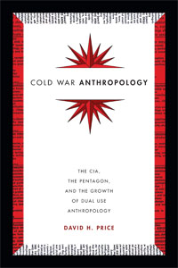 Cold War Anthropology cover