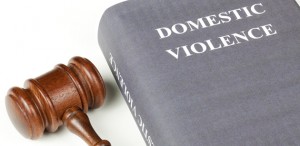 Domestic Violence lawbook