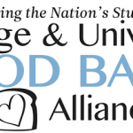 Food bank alliance logo
