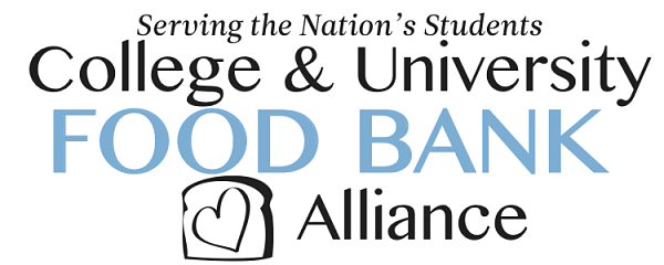 Food bank alliance logo