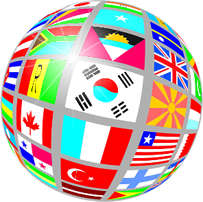 Globe of flags_opt