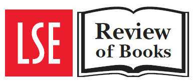 LSE Books logo