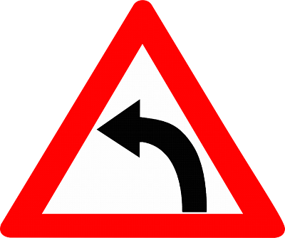 Left_hand_curve_sign_(India)_opt