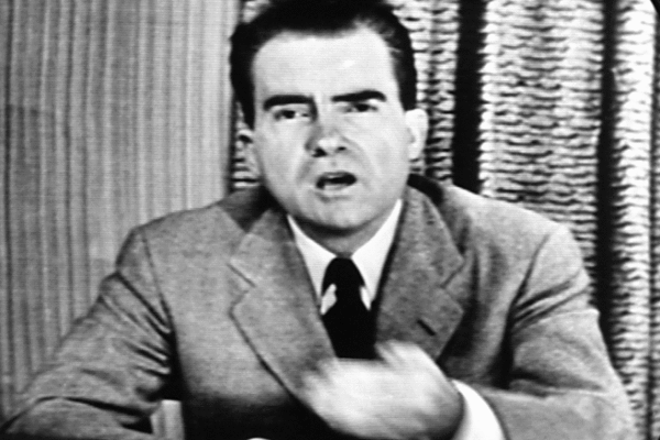 Nixon_CheckersSpeech