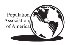 Population Association of America logo