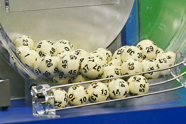 What Does Social Science Predict for the Powerball Winner? - Social
