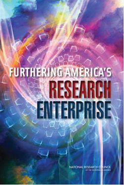Furthering America’s Research Enterprise