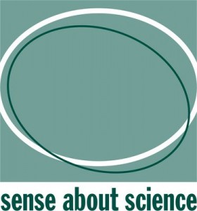 Sense About Science