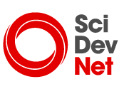 SciDevNet logo