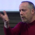 LISTEN TO STEPHEN REICHER NOW!