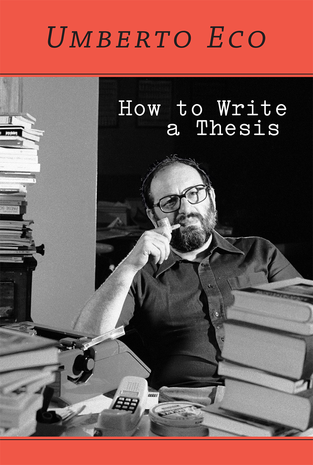how to write a political science thesis