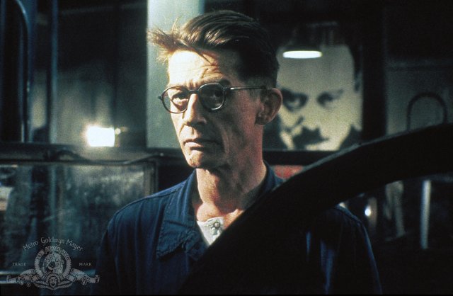 Winston smith thought police report
