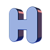 H_letter