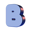 B_letter