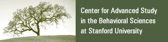The annual CASBS summit, this year themed "The City," takes place on November 8 on the Stanford University campus. Click here for details.