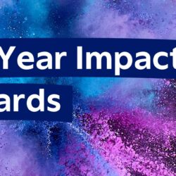 Sage’s 10-Year Impact Awards Capture Longer-Term Significance