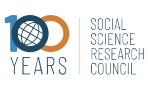 100 Years Social Science Research Council