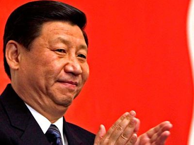 China’s Xi: More Social Science, But With More Socialism