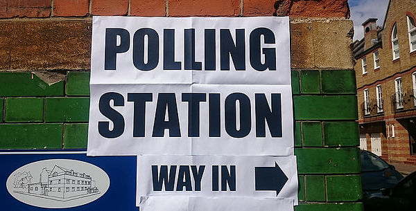 Leadership and the UK General Election 2017