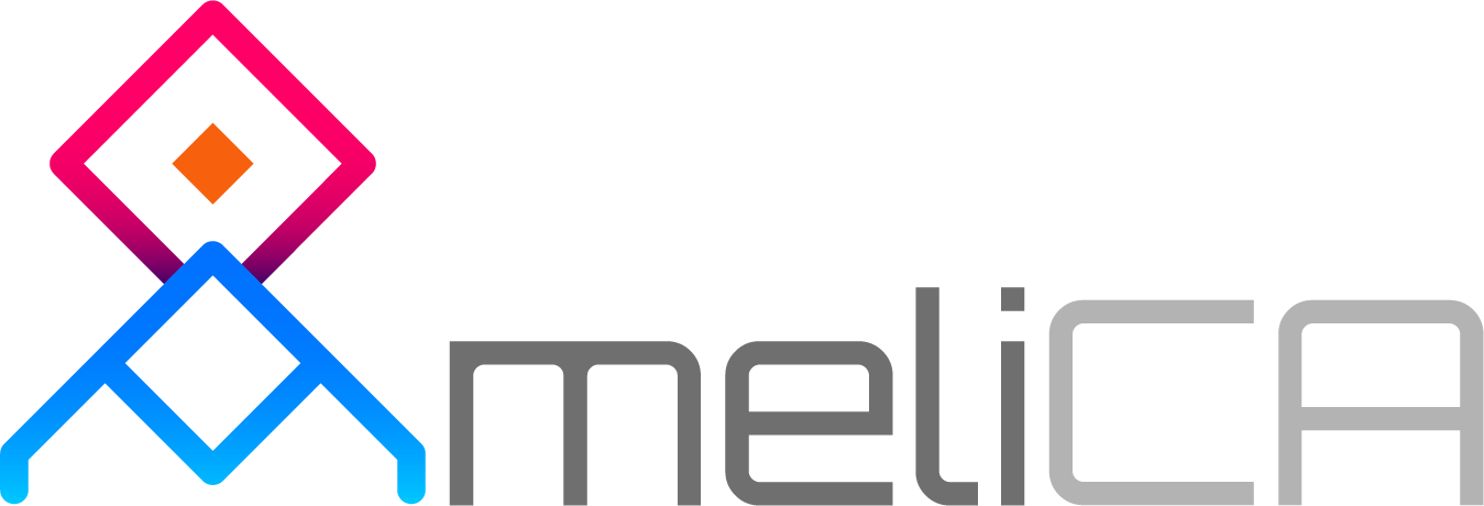 AmeliCA logo