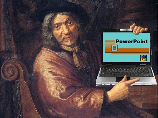 It’s Time to Kill PowerPoint (in the Classroom)