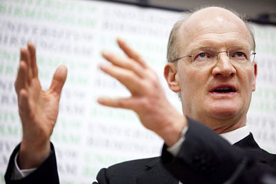 David Willetts Sees a ‘Failure to Understand the Value of Social Science’