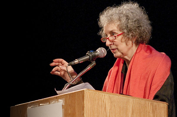 Margaret Atwood: Please Don’t Censor Science Communication