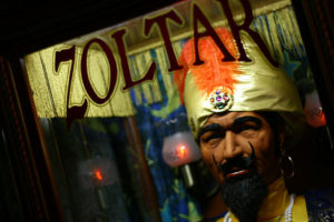 Economic prognosticator