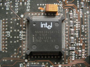 388 microprocessor