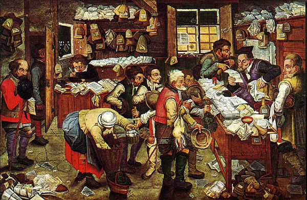 The Social Science of Tax Preparation Software The Social Science of Tax Preparation Software