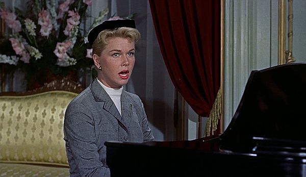 Reflections on the Death of Doris Day