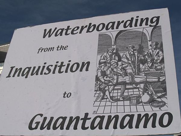 The APA Colluded on Torture. What Now?