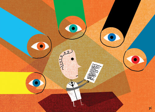 Junior Scientists are Often Underused as Peer Reviewers