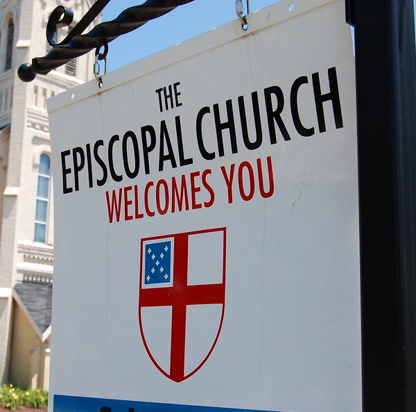 Exploring Organizational Identities of The Episcopal Church