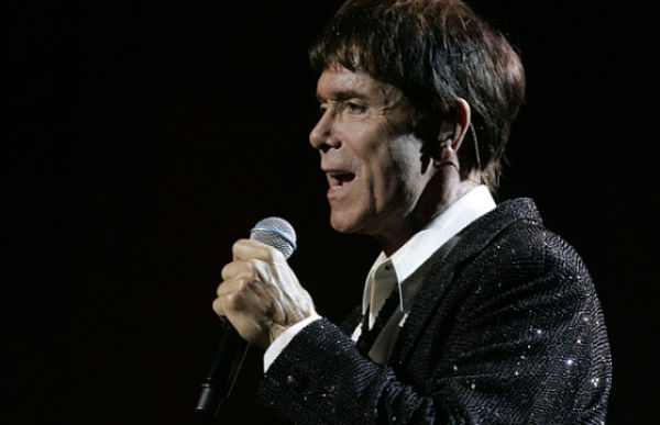 Cliff Richard