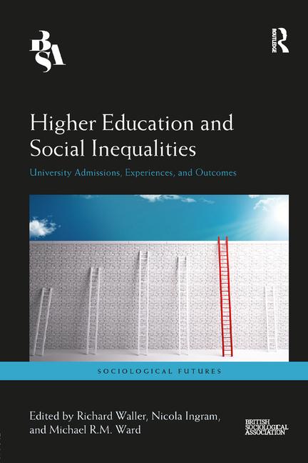 Book Review: Higher Education and Social Inequalities