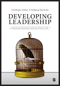 Developing leadership cover