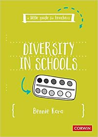 Cover of A Little Guide for Teachers: Diversity in Schools