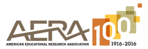 ARA centennial logo