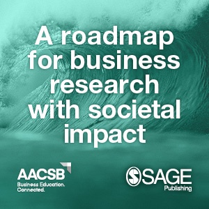 New Report Offers Roadmap for Impactful Business School Research