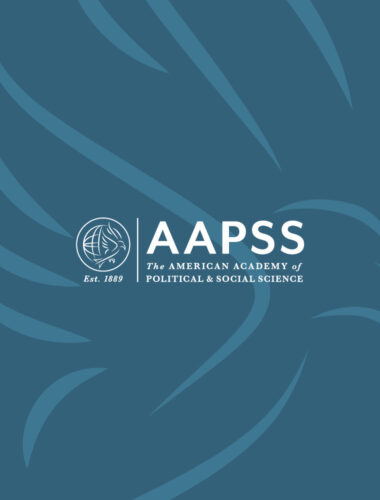 Six Named AAPSS Fellows for 2025