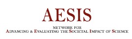 AESIS Virtual Conference Looks at Social Science’s Societal Impact