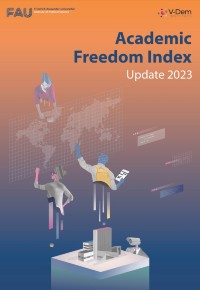 Report: Latest Academic Freedom Index Sees Global Declines