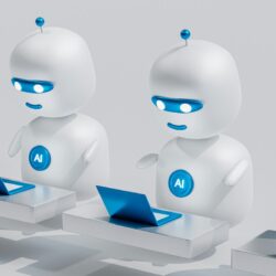 What Does It Mean Now That AI Is Creating Academic Papers?