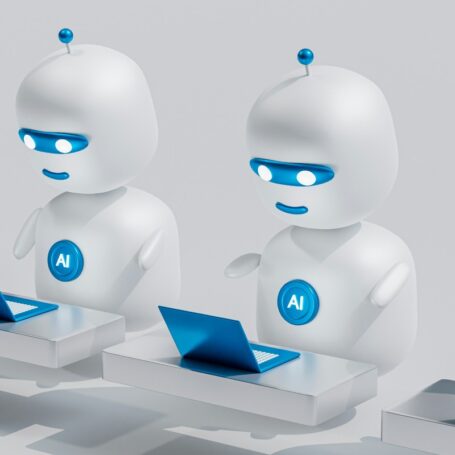 What Does It Mean Now That AI Is Creating Academic Papers?