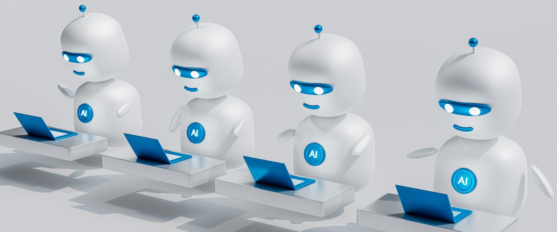 What Does It Mean Now That AI Is Creating Academic Papers?