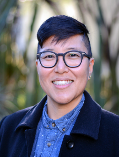 Creator of ICE Tracker Receives Activist-Scholar Award